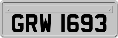 GRW1693