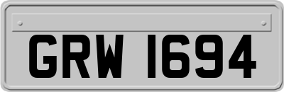 GRW1694