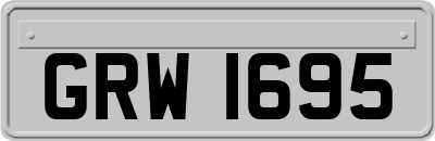 GRW1695