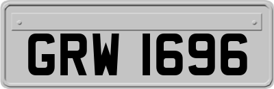 GRW1696