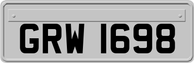 GRW1698