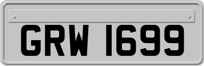 GRW1699
