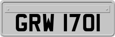 GRW1701