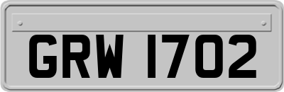 GRW1702