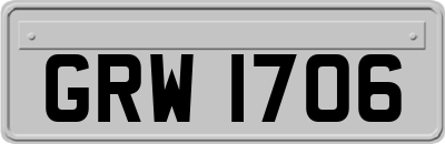 GRW1706