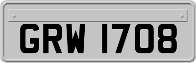 GRW1708