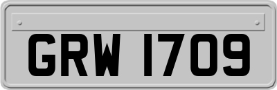 GRW1709