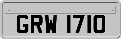 GRW1710