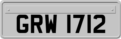 GRW1712