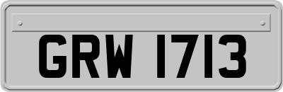 GRW1713