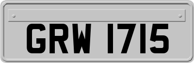 GRW1715