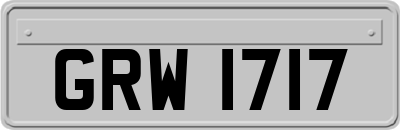 GRW1717