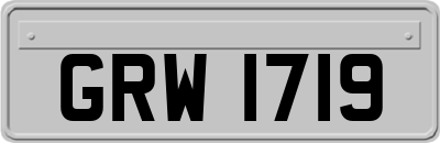 GRW1719
