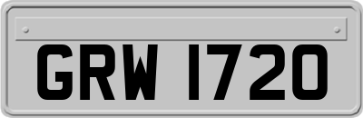 GRW1720