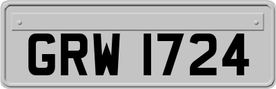 GRW1724