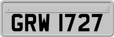 GRW1727