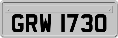 GRW1730