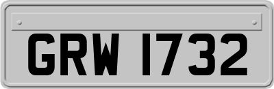 GRW1732