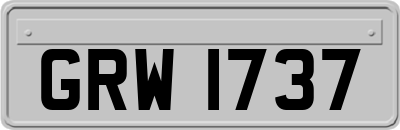 GRW1737