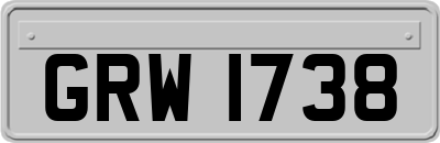GRW1738