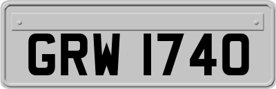 GRW1740