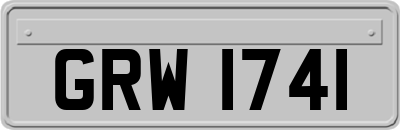 GRW1741