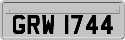 GRW1744