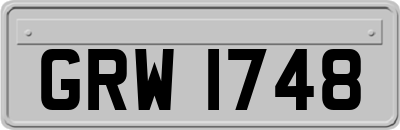 GRW1748