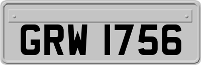 GRW1756