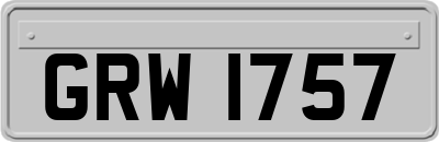GRW1757