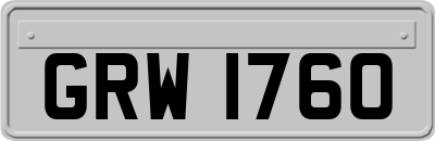 GRW1760