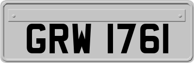 GRW1761