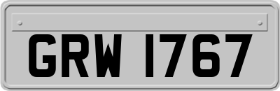 GRW1767