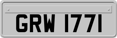 GRW1771