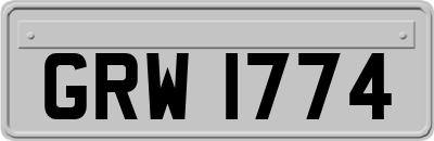 GRW1774