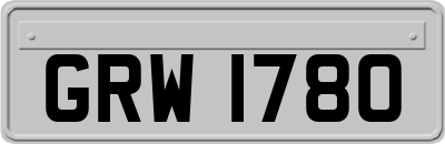 GRW1780