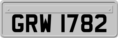 GRW1782