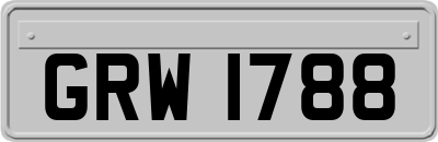 GRW1788
