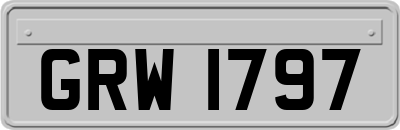 GRW1797