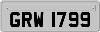GRW1799