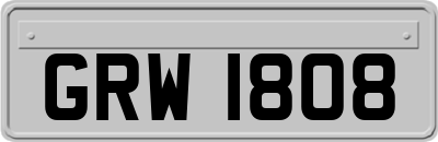 GRW1808