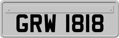 GRW1818