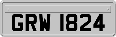 GRW1824