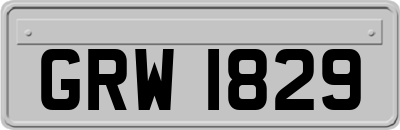 GRW1829