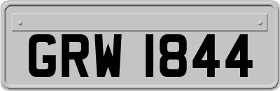 GRW1844