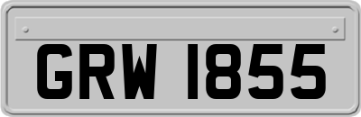 GRW1855