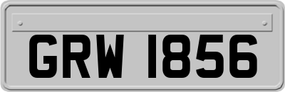 GRW1856
