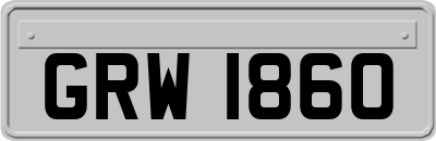 GRW1860