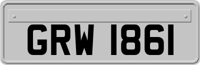 GRW1861