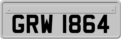 GRW1864